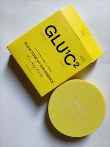 Esther Formula&#39;s Toneup Foundation+Sunscreen