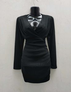 🌷 Bodycon Ribbed Dress 🌷