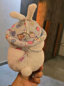 Cute Plush Toy