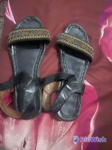 Daily Use Footwear