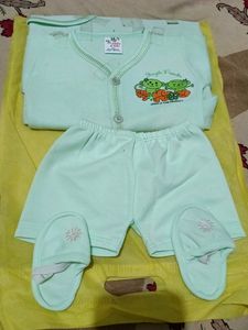 New Born Set