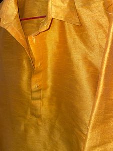 Men Pathani Kurta Shalwar