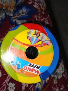 Mono Kite Manjha