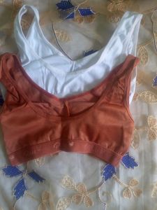 Size 30 Sports Bra Combo 2