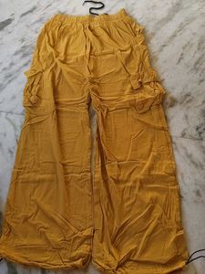 Cargo Pant