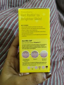 Chemist at Play Brightening Roll On