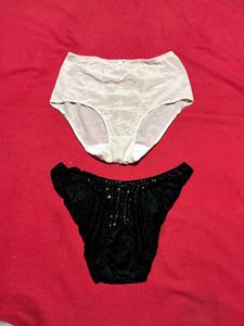 Combo 20 briefs mix size
