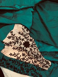 Ethnic Gown