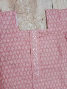 3 Kurta Set For Womens