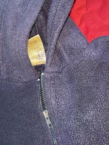 Cozy Kids Fleece Hoodie