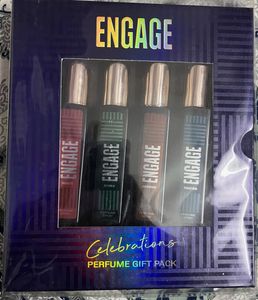 Engage Celebrations Perfume Gift Pack