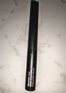 Sugar Waterproof Black 🖤 Eyeliner