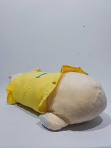 Cute Pig Plush