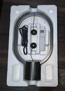Balance Lamp Us Powered Magnetic Led