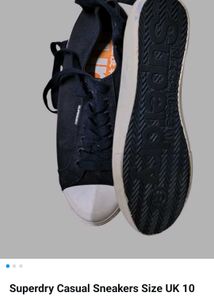 Superdry Sneakers