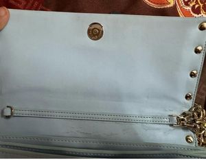 🆕 Cavalli Class Clutch (has Flaw)
