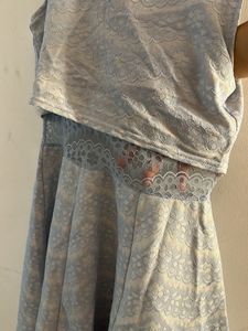 Cute Lace Dress