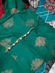 Kurta With Pant