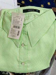 Madame Shirts