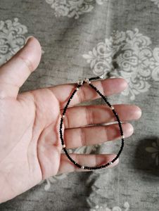 Pure Silver Payal 🧿
