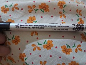 Eye/Lip Liner Pencil – Generation II (2-in-1) |