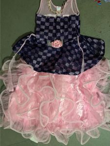 Cute Girls fairy 🧚 dress