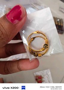 PACK OF 3 NEW EARINGS @DHAMAKA SALE