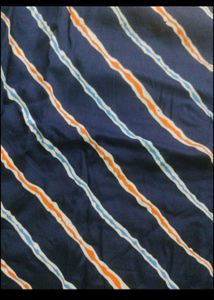 Unique Rajasthaani Short Kurti