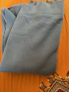 Monte Carlo Urban Sweatshirt