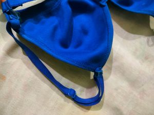 Backless Bra