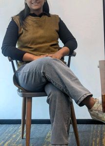 Classic Sweater Vest