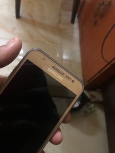 Samsung J5 Well Men tainted Condition 4G Phone exp