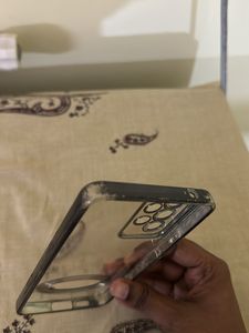 Samsung Galaxy A53 Phone Case