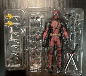 Original Shfiguarts Dead Pool 2
