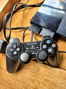 SONY PLAYSTATION 2