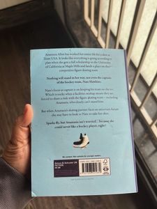 Icebreaker by Hannah Grace