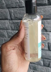 Deconstruct Hydrating Facewash