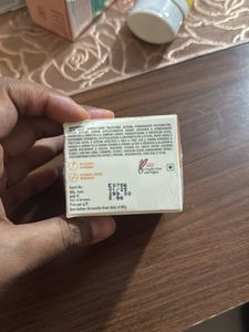 Iba Ubtan Face Cream