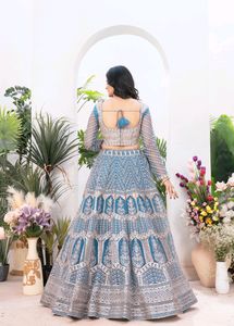 🆕️🆕️Designer Lehenga