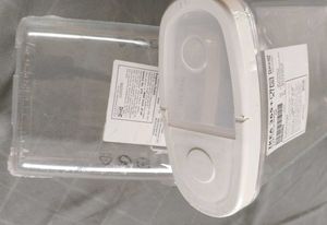 Ikea Container (2pc)