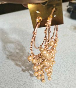 Fashion Earrings