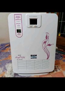 Kent Alps+Uv Light Air purifier