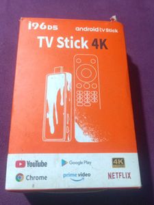 tv stick 4k