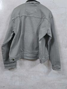 Denim waist coat for women