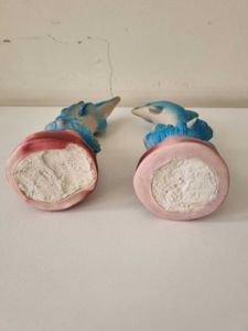 Dolphin Showpieces