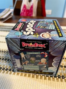BRAINBOX SPACE
