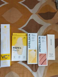 10 Kbeauty Products