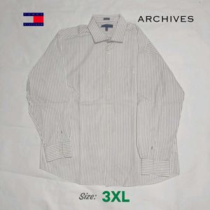 TOMMY HILFIGER Old Money Shirt