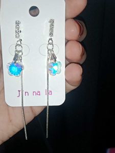 Korean Earrings