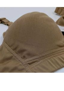 Full Coverage Bras